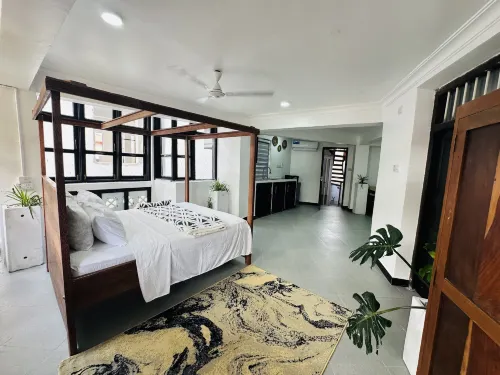 Norart House - 2-Star
