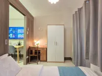 Citispace 1BR Suite at FAME Residences #FM62 - parking