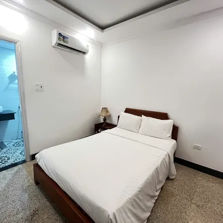Queen Hotel Quy Nhon