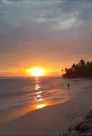 Turtle Bay View Villa talpe srilanka entire villa - Beach