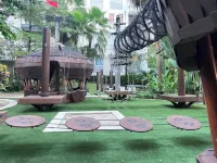 Lakeside 2BR Condo Villa Rainbow Spring - Apartments