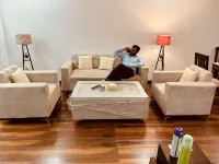 Luxury Villa Aerocity - Stay Royal BNB - Villas