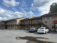 Travelers Inn Winston-Salem University - 2 Sao