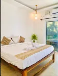 Agonda Ivory Rooms - 民宿