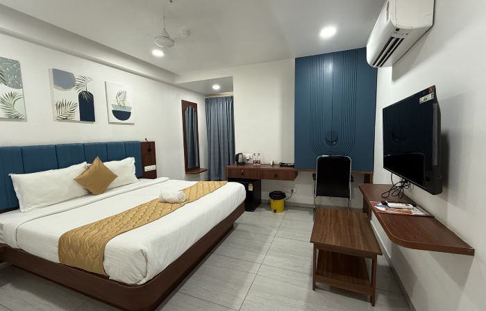 Hotel Grand Kakatiya