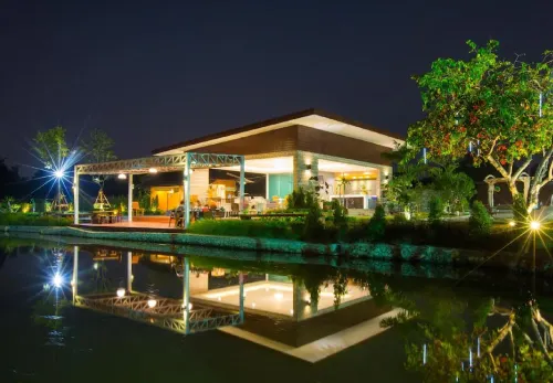 Buatara Hotel - 3 ดาว