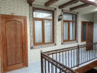 Family guest house Hadaf - Alloggi