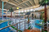 Ace Suites by the WaterSpa - Budget Accommodation - Apartments