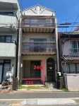 10 min Nagoya｜4 rooms｜6 Beds｜15 Guests｜Parking -  Ferienhäuser