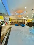 Fabura Soppeng Grand Malebu Makassar - parking