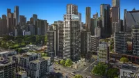 Sunset Life in Melbourne | 2BR/2BA + Pool & Sauna - Condos