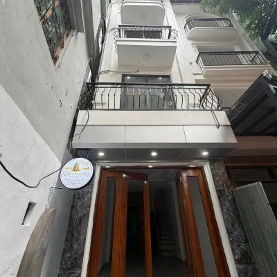 Dreamora Classic Hotel 鄰近龍邊古橋的酒店