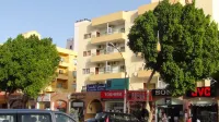 Al Qidra Hotel & Suites Aqaba - 3-Star