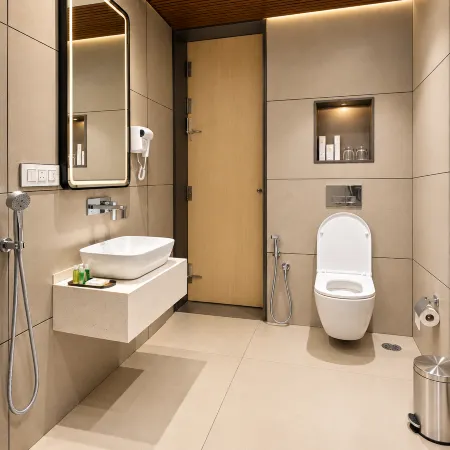 Kingston Suites