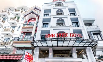 Binh Trieu Hotel - Go Vap