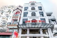 Binh Trieu Hotel - Go Vap Hotels in Gò Vấp