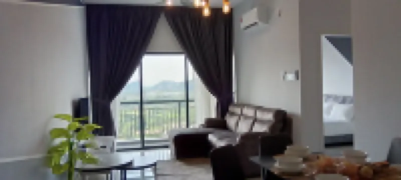 ザ ホライズン イポー ベル ヴュー by グラブ ア ステイ