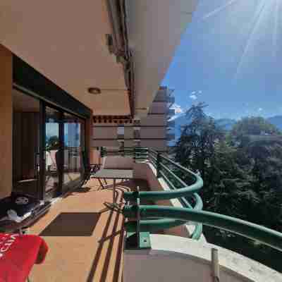 Grand appartement 4-8 personnes Others