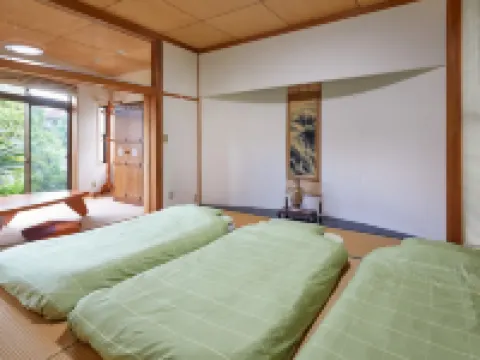 Malama Monstera In a botanical space, pls have a relaxing time. Hotel di Isumi