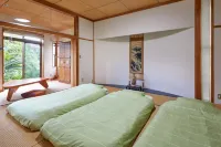 Malama Monstera In a botanical space, pls have a relaxing time. Hotels in Isumi