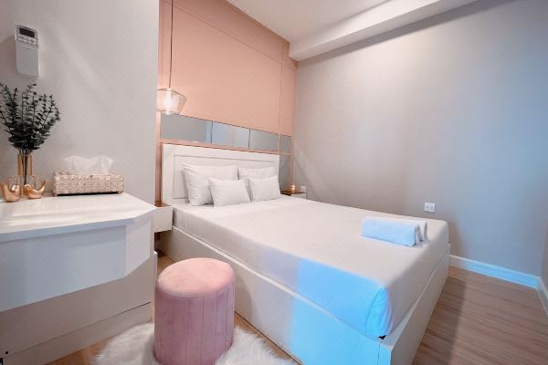 Yu Stay Soho Residence and Hotels_3
