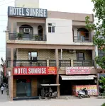 Hotel Sunrise Hotels in 