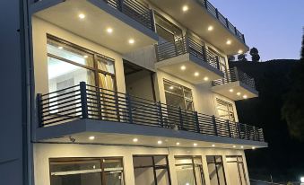 Surya Lake View Retreat