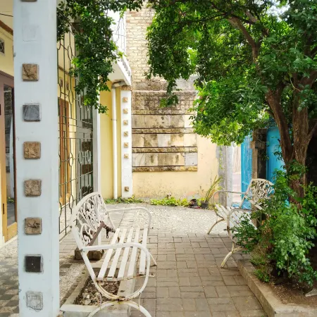 Homestay Famili Taqwa