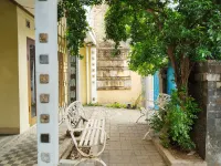Homestay Famili Taqwa Hotel di 