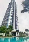 Almas Suites Homestay ByStay