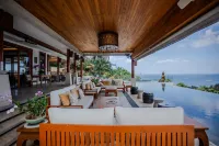 Villa ZeniMo, Surin Beach, pool, 9 BR 18 guests