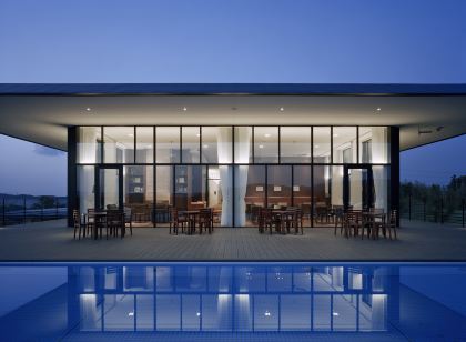 GLAMPROOK富津ブリストルヒル