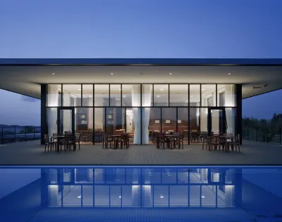 GLAMPROOK FUTTSU BRISTOL HILL Hotels in Futtsu