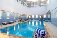 Jannah Executive Hotel Apartments - palestra