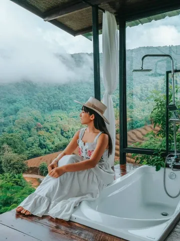 รูปภาพของNJ โฮมสเตย์