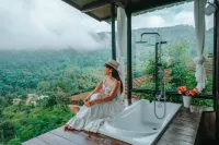 Nj homestay Hotels in Mae Rim