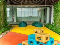 The Emerald Golf View Apartment Hotels in Thuận An
