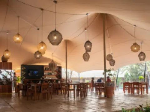 Shongwe Lookout Hotels in Hwange