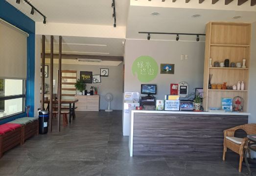 YoYolife B&B 외관 사진