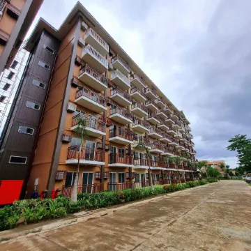 David & Jens 's Suite in Camella Manors Verdant