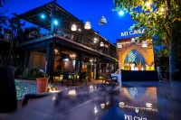 Mi Casa Hotels in Butel