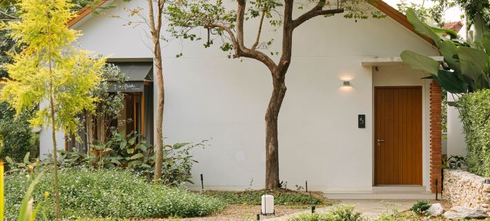 ดาวนับพัน Baan Phandao Hotels in Mae Rim