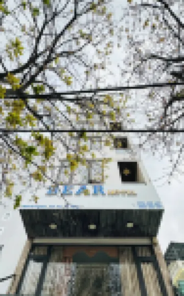 แบร์ โรงแรม & โฮมสเตย์