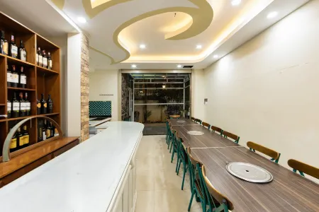 Adalia Villa With ValeyView - O'TEL