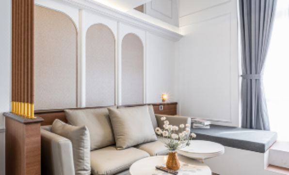 Cozrum Lux - Sonata Imperial