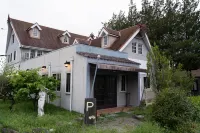 Takenosou Hotels in Haga District