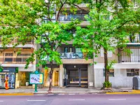 Modern Apartments in Palermo - by BueRentals Hotels near Colegiales