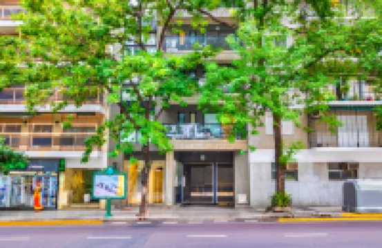 Modern Apartments in Palermo - by BueRentals Hotel in zona Ospedale Aleman