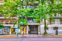 Modern Apartments in Palermo - by BueRentals Hotels in Barrio Norte