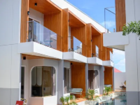 คาเวียร์ เกาะล้าน โรงแรมในเกาะล้าน